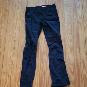 UnionBay Black Casual Pants.